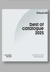 Katalog VOYAGER XD